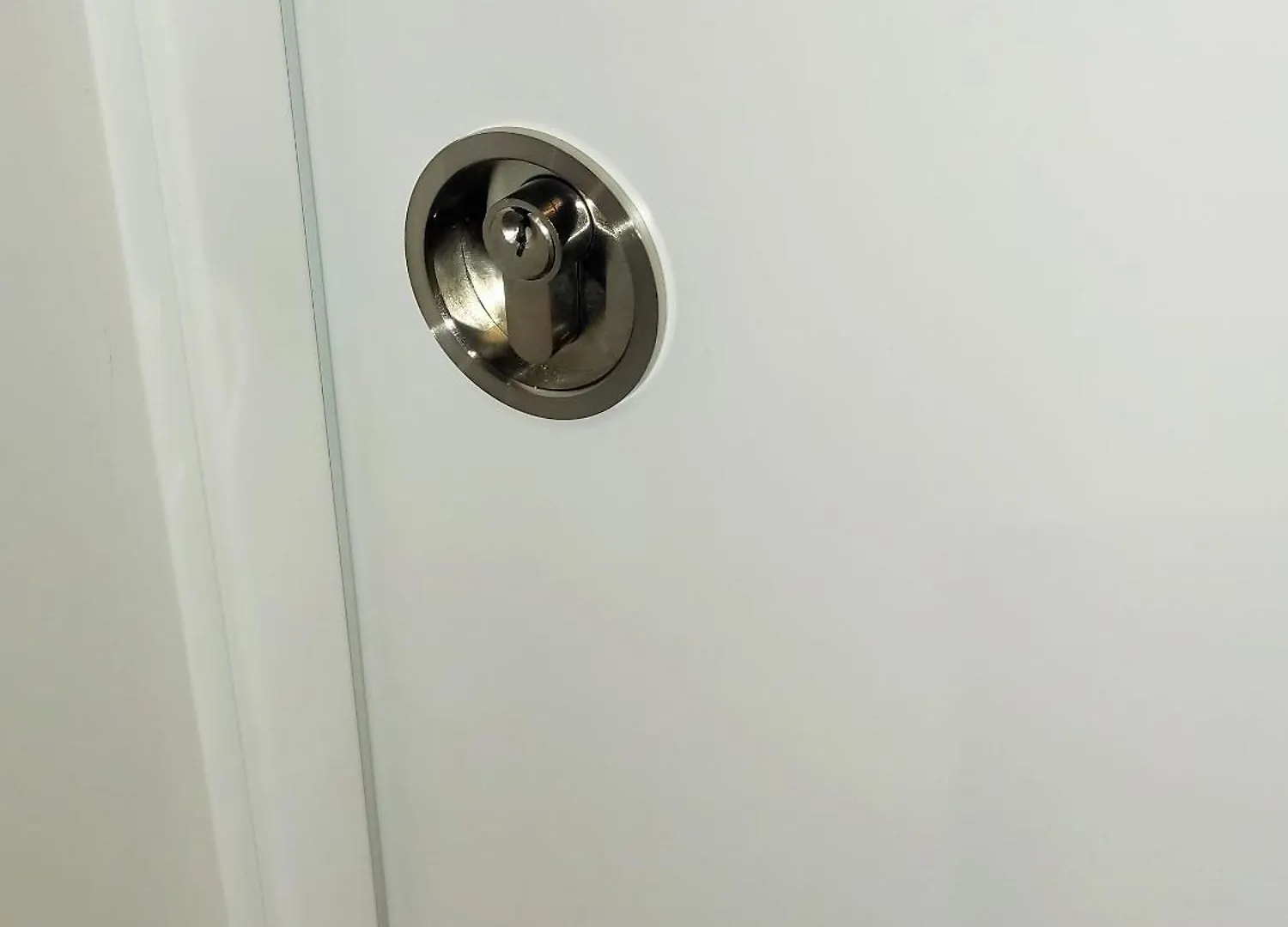 Centro Suites Vialia Μάλαγα