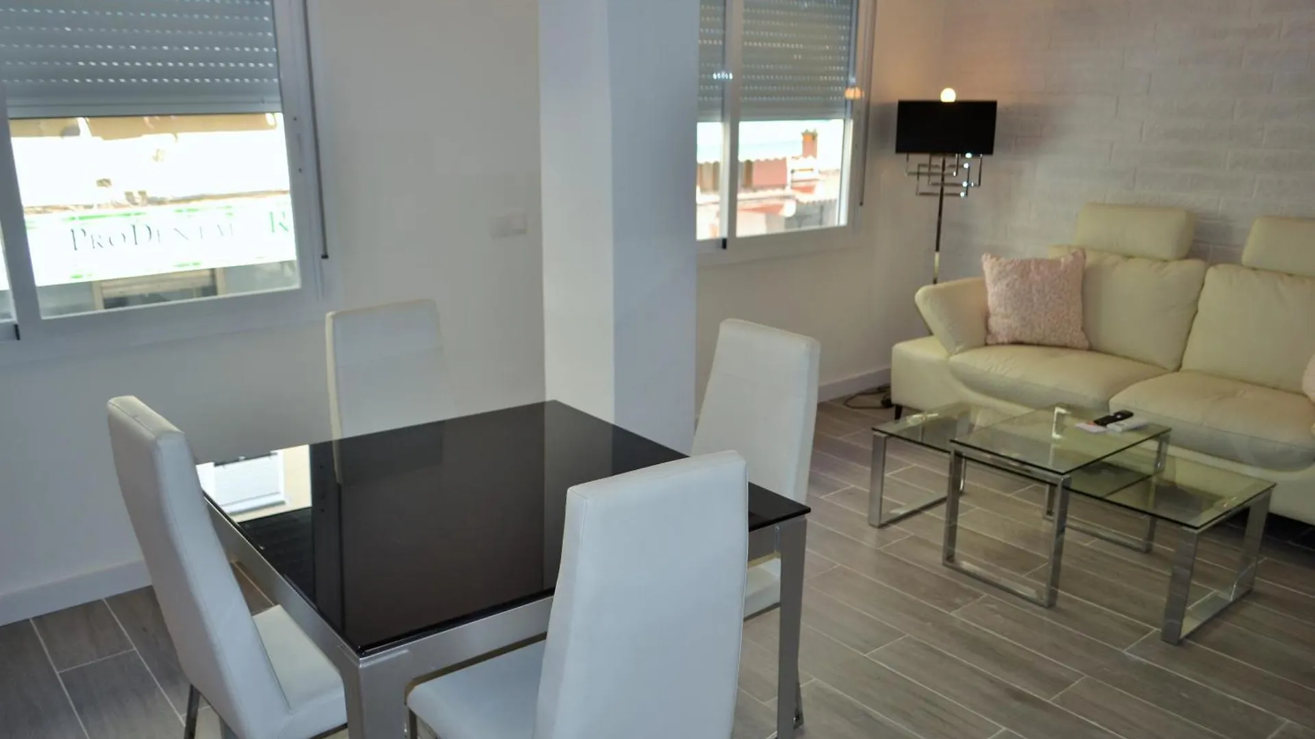 Centro Suites Vialia Μάλαγα