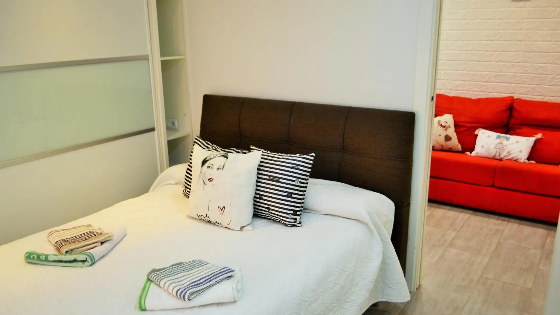 Centro Suites Vialia Μάλαγα 0*,  Ισπανία