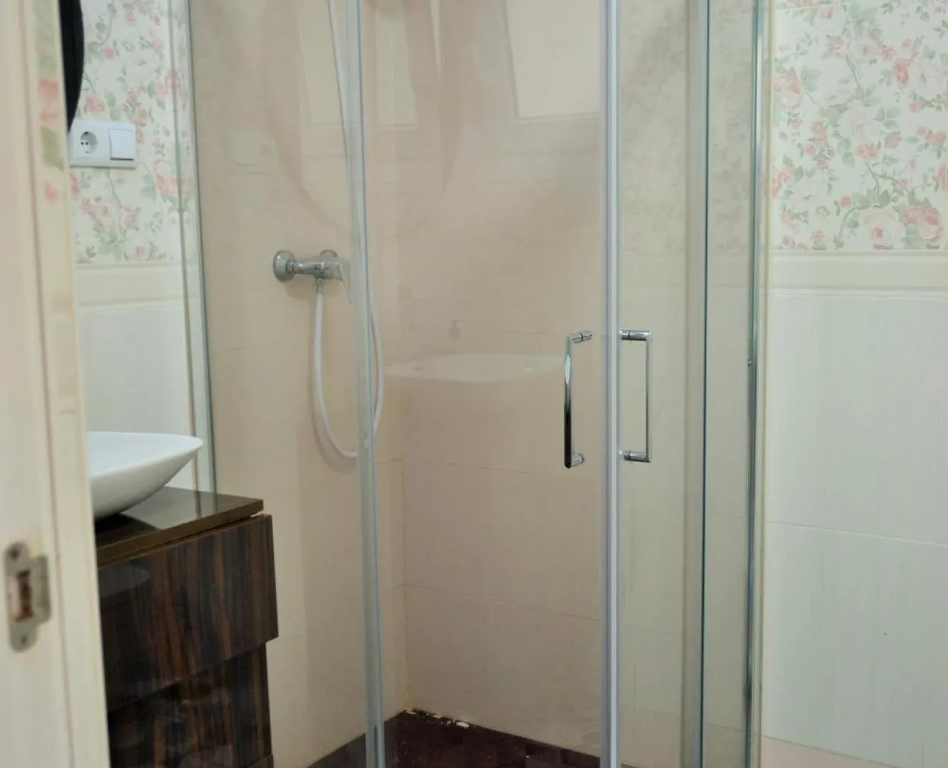 Διαμέρισμα Centro Suites Vialia Μάλαγα