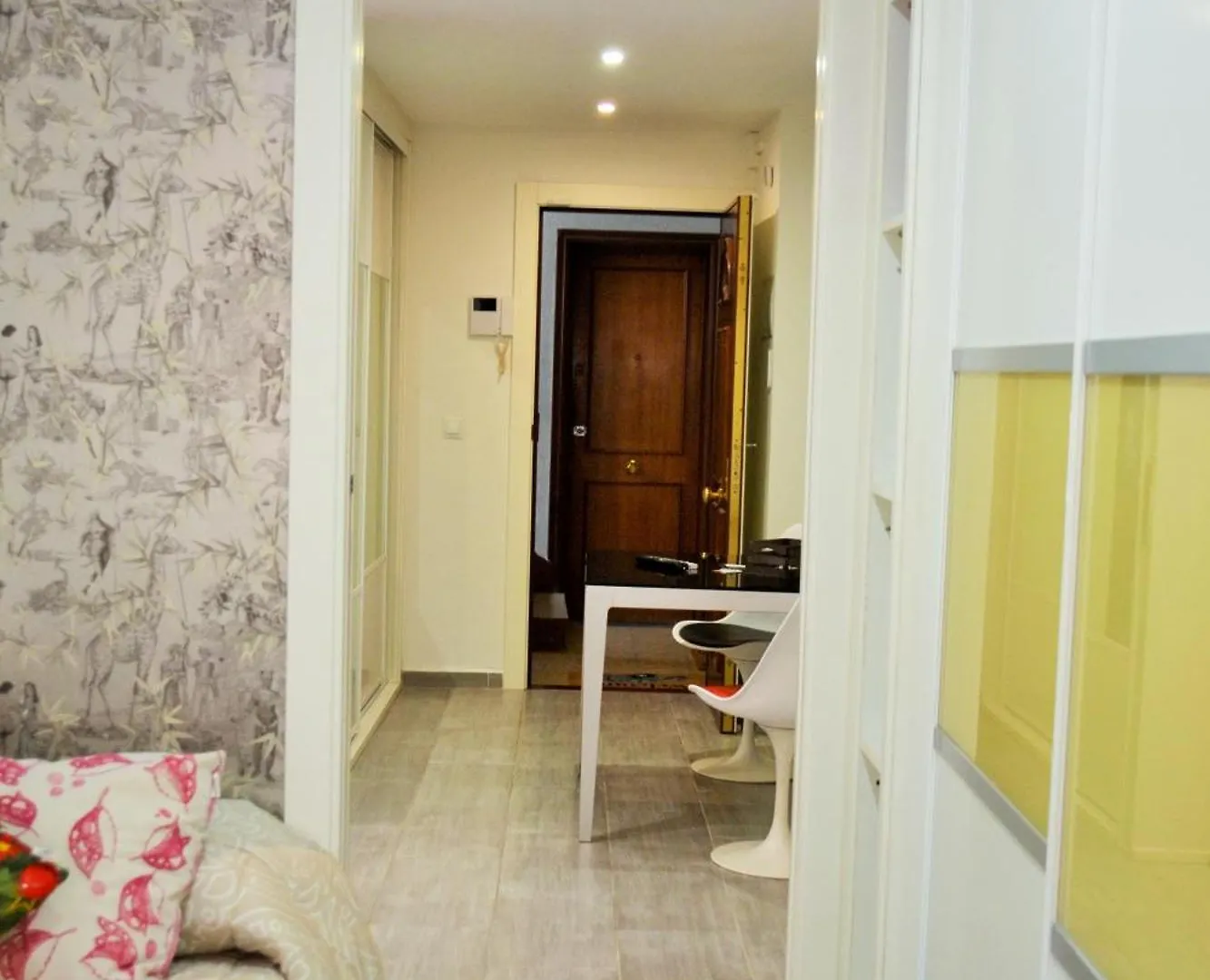 Centro Suites Vialia Μάλαγα Διαμέρισμα