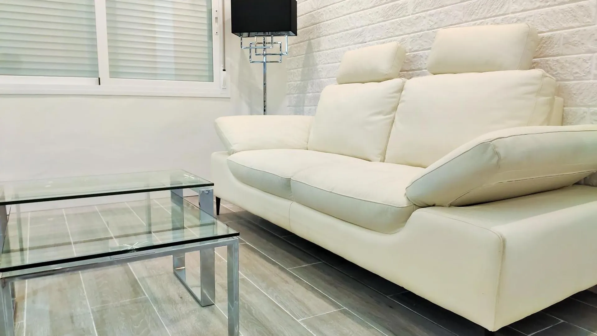 Centro Suites Vialia Malaga