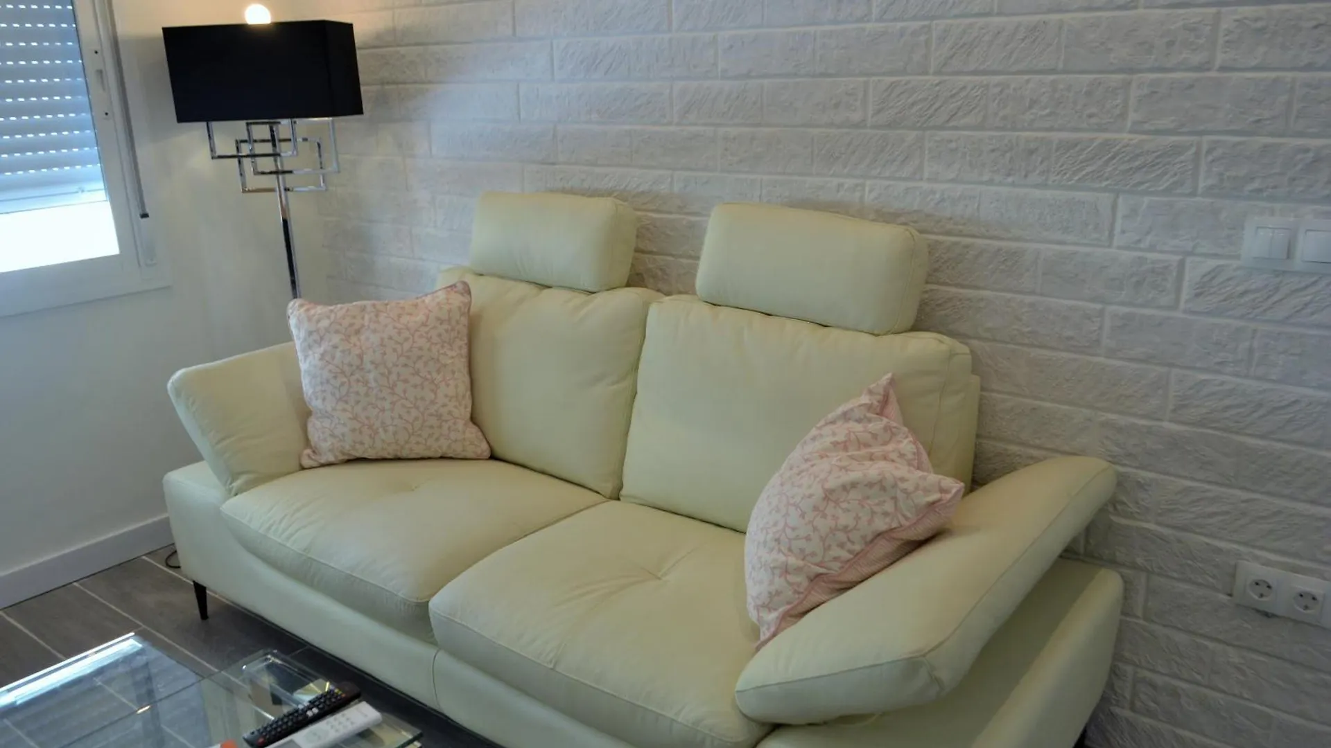 Centro Suites Vialia Μάλαγα Διαμέρισμα
