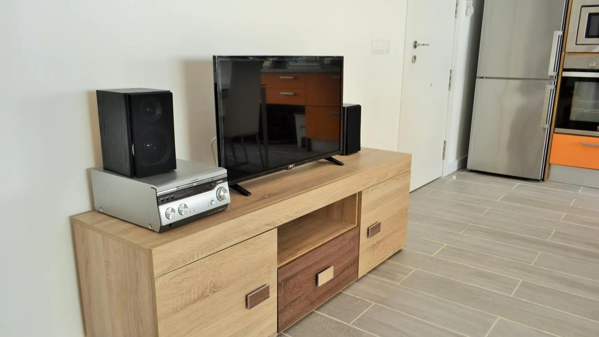 Διαμέρισμα Centro Suites Vialia Μάλαγα Ισπανία