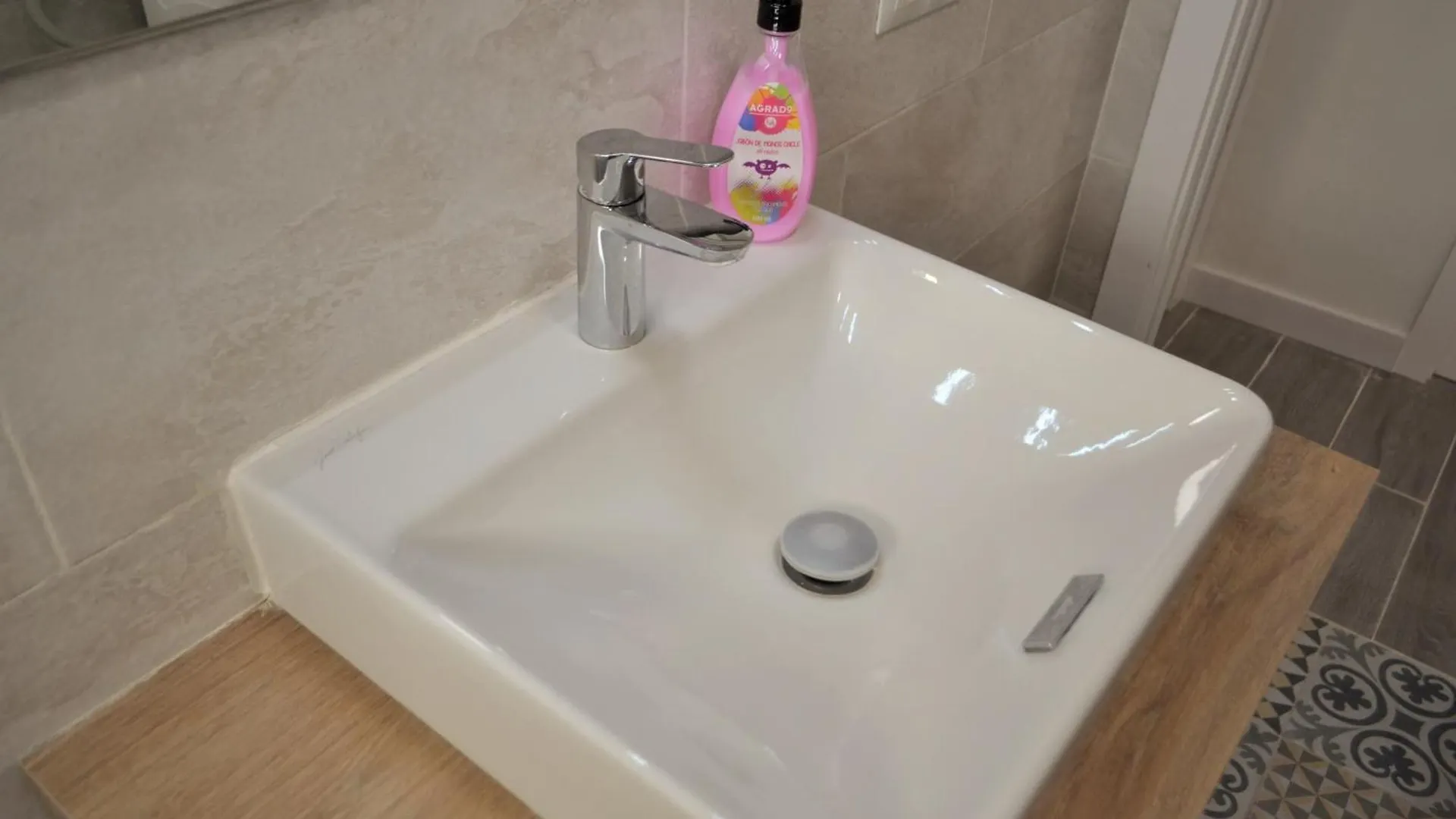 Centro Suites Vialia Μάλαγα Διαμέρισμα