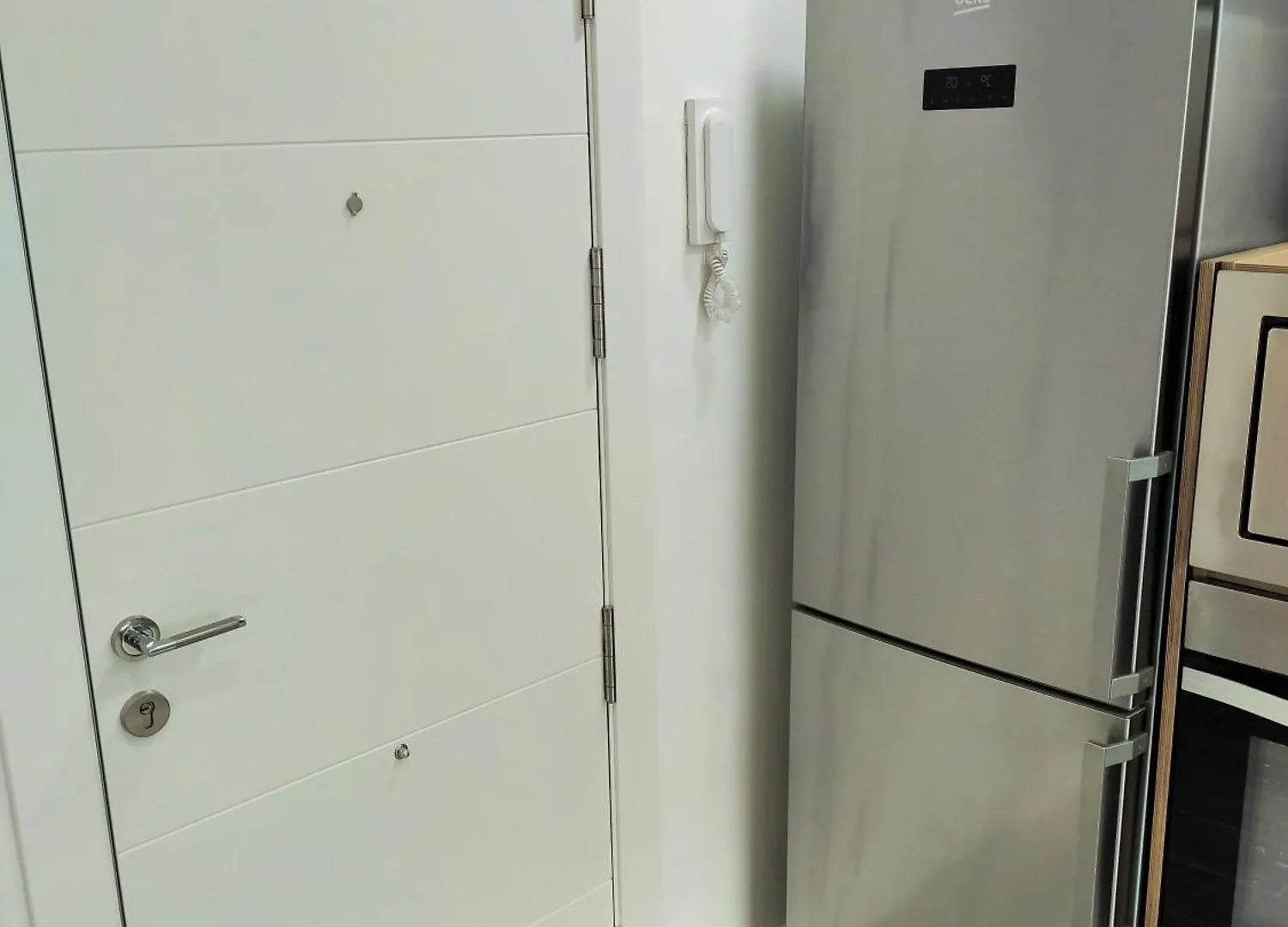 Διαμέρισμα Centro Suites Vialia Μάλαγα