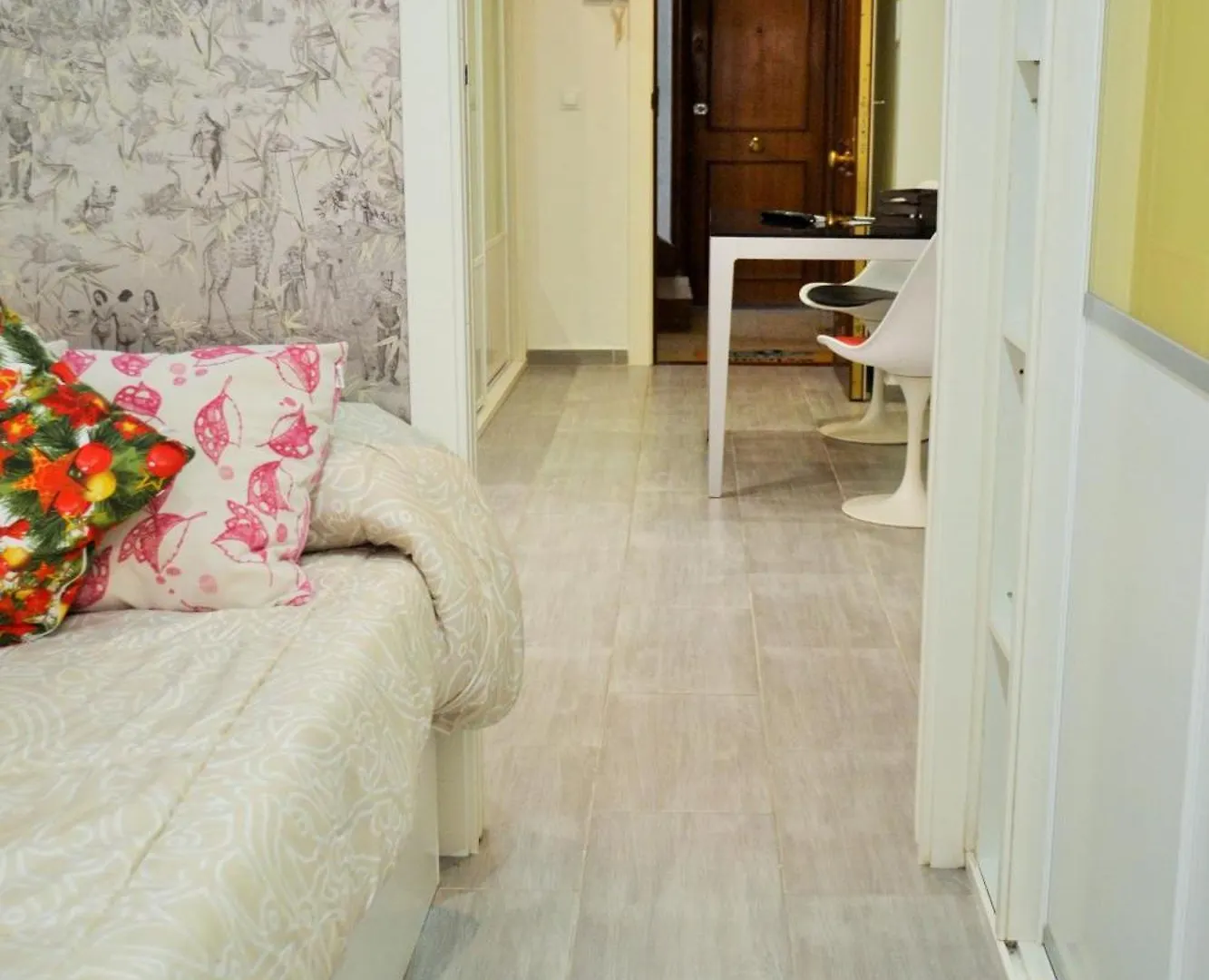 Centro Suites Vialia Μάλαγα Διαμέρισμα