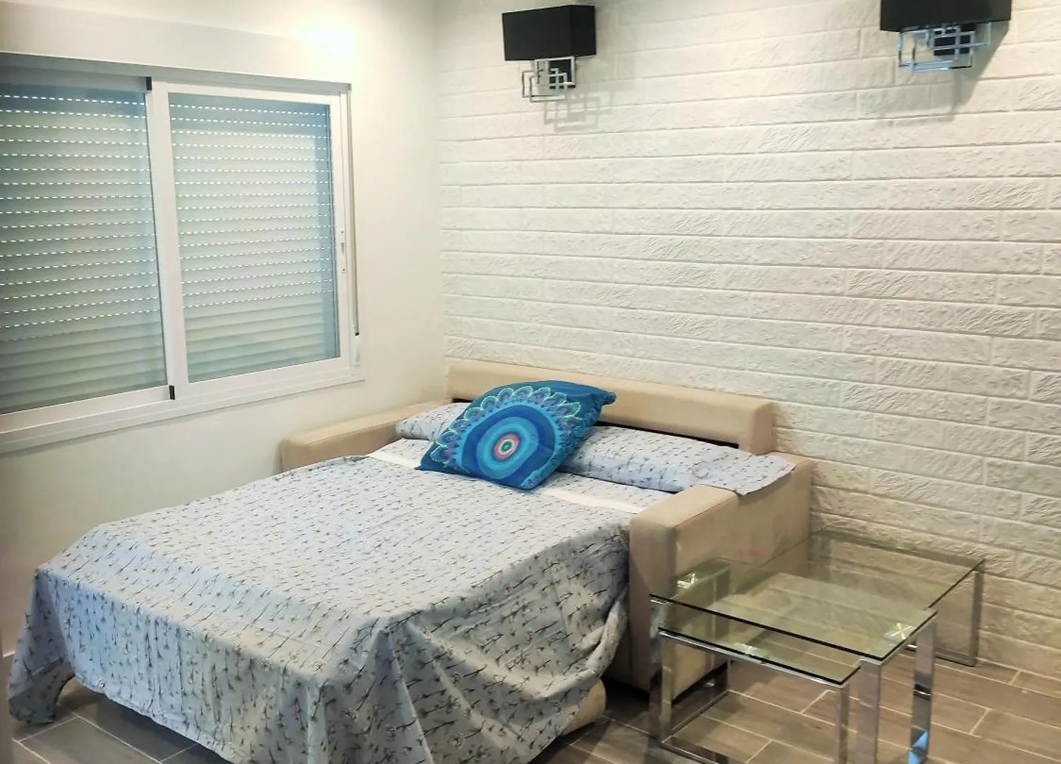 Centro Suites Vialia Μάλαγα