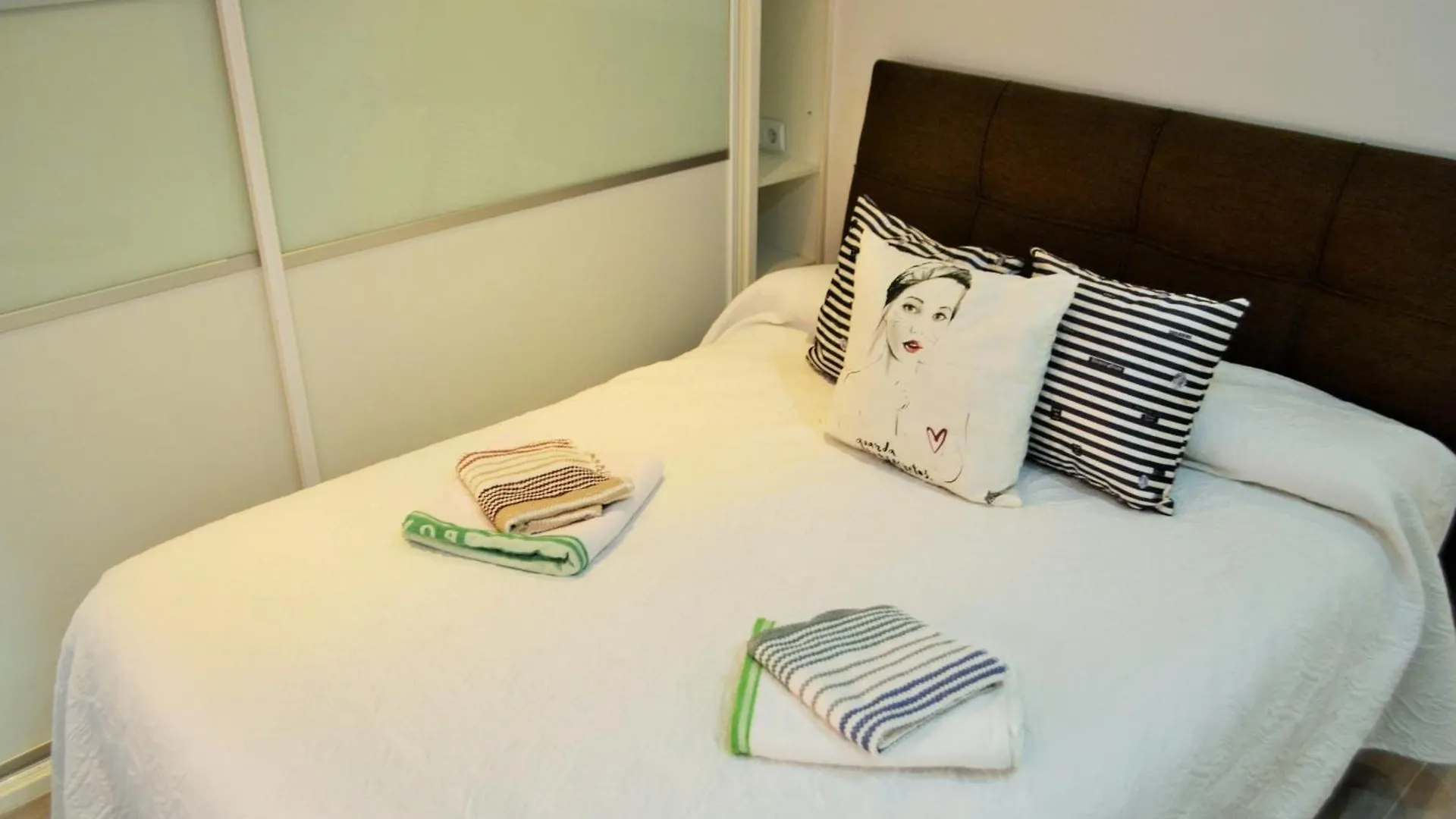 Centro Suites Vialia Μάλαγα 0*,  Ισπανία