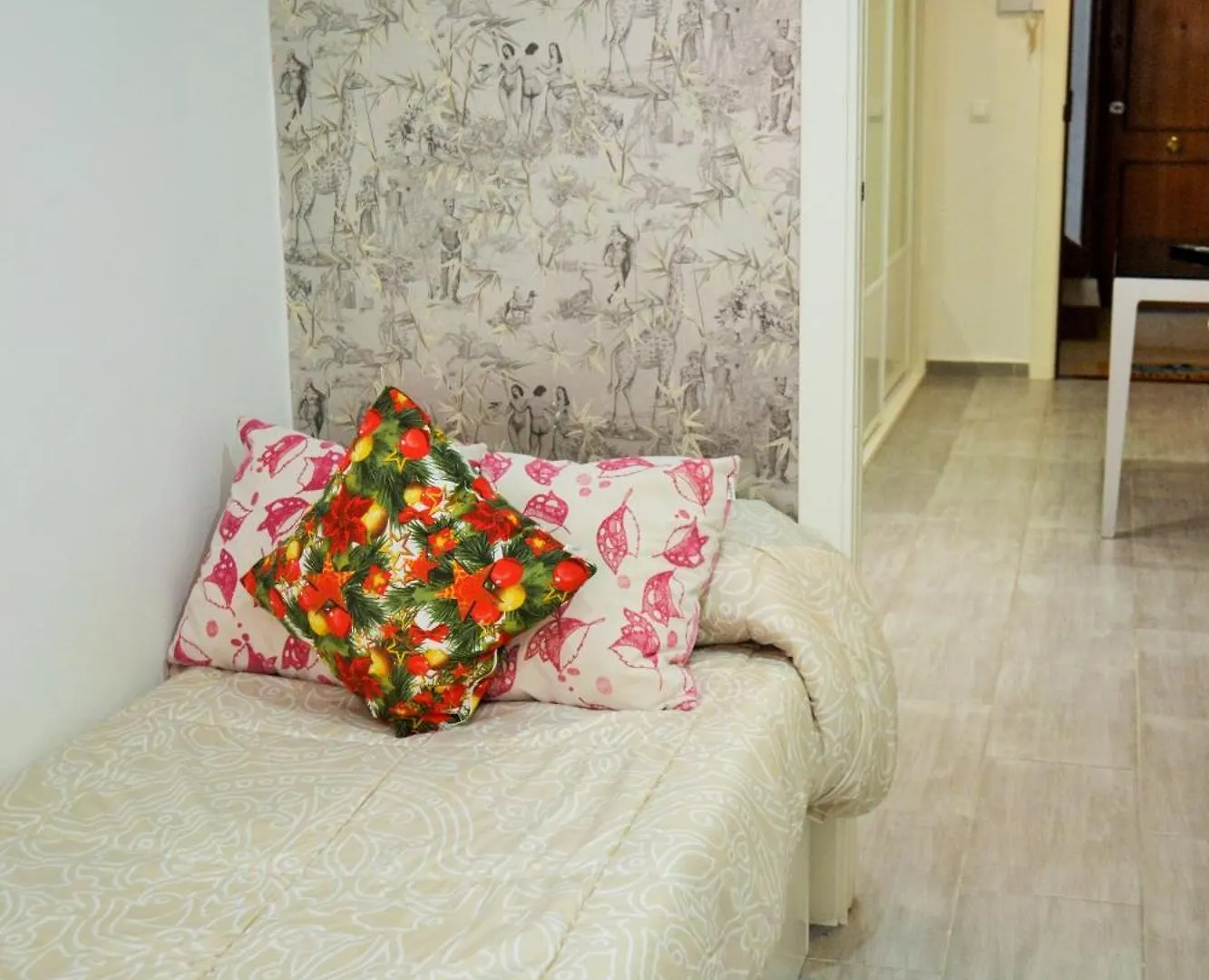 Centro Suites Vialia Μάλαγα Ισπανία