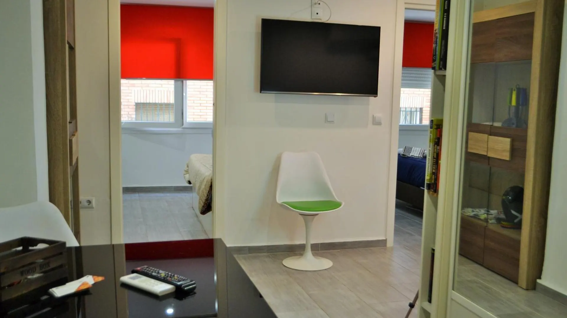 Centro Suites Vialia Μάλαγα