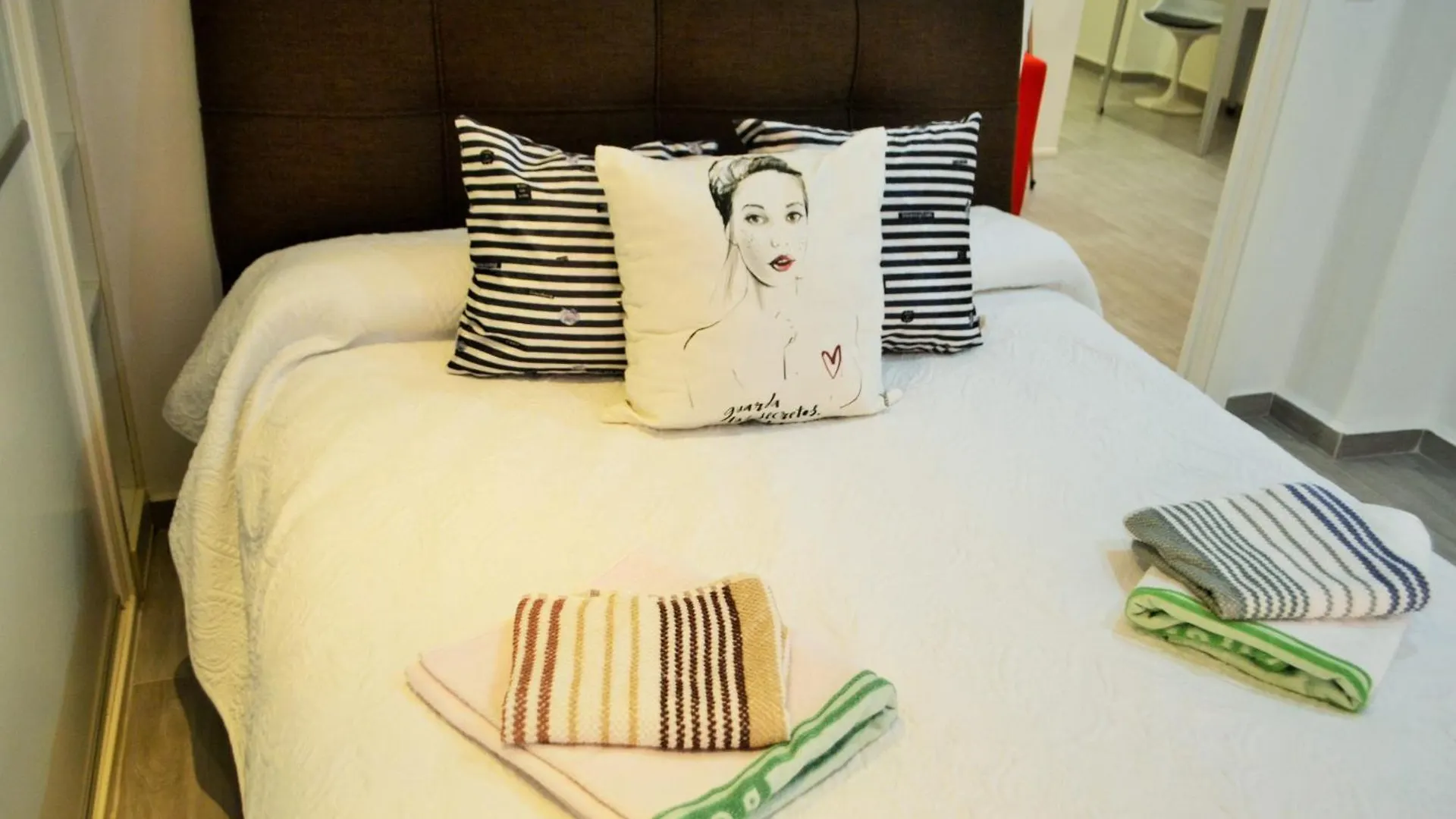 Centro Suites Vialia Μάλαγα Ισπανία