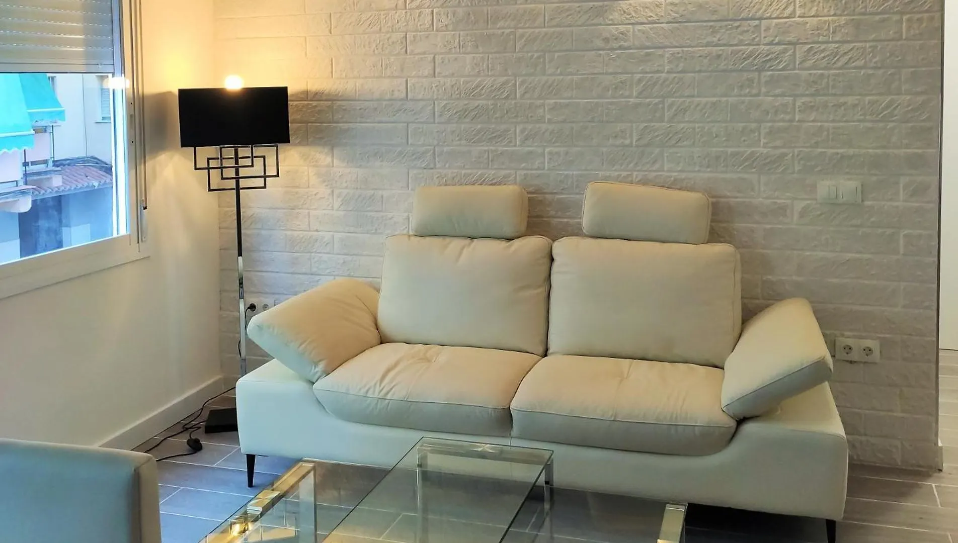 Διαμέρισμα Centro Suites Vialia Μάλαγα