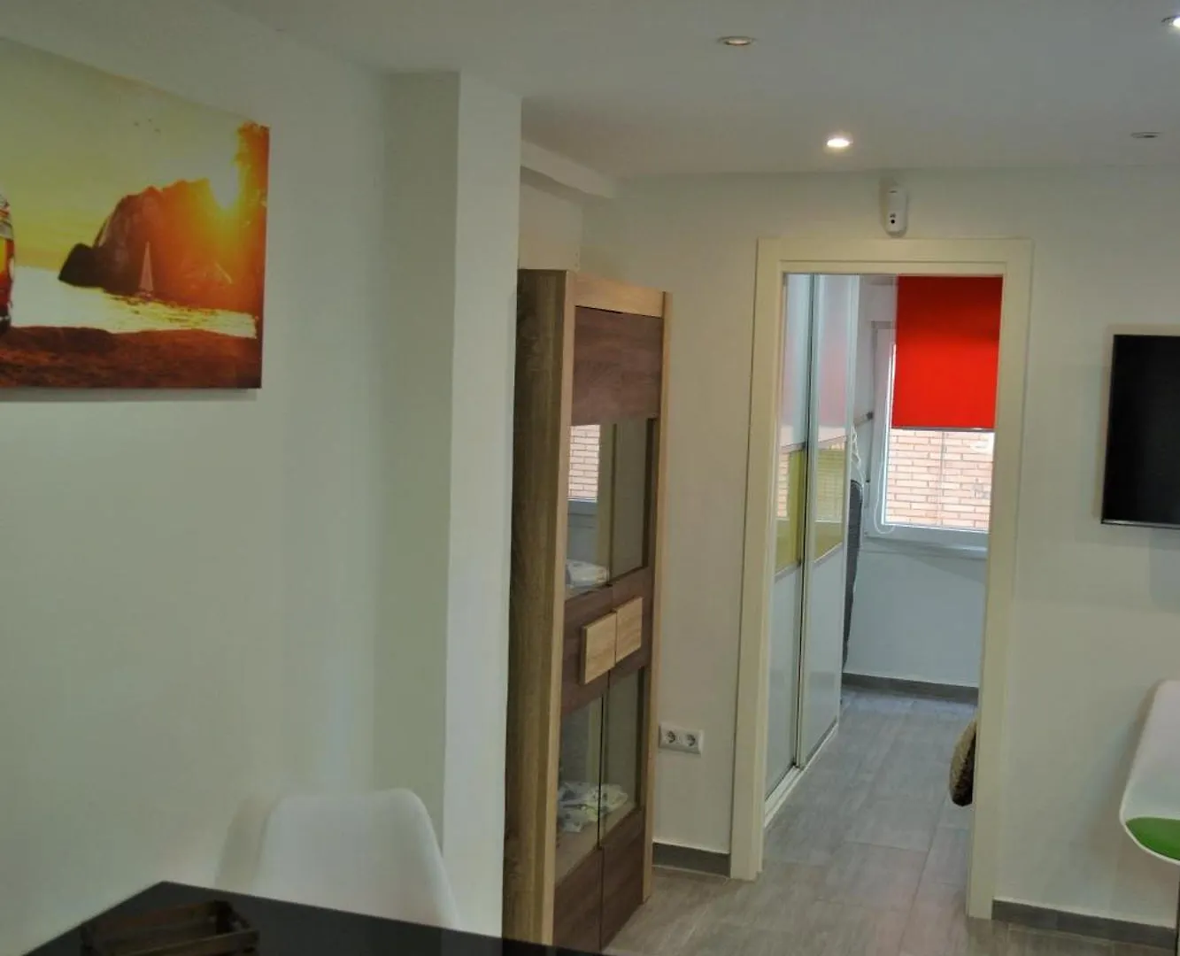 Centro Suites Vialia Μάλαγα Ισπανία