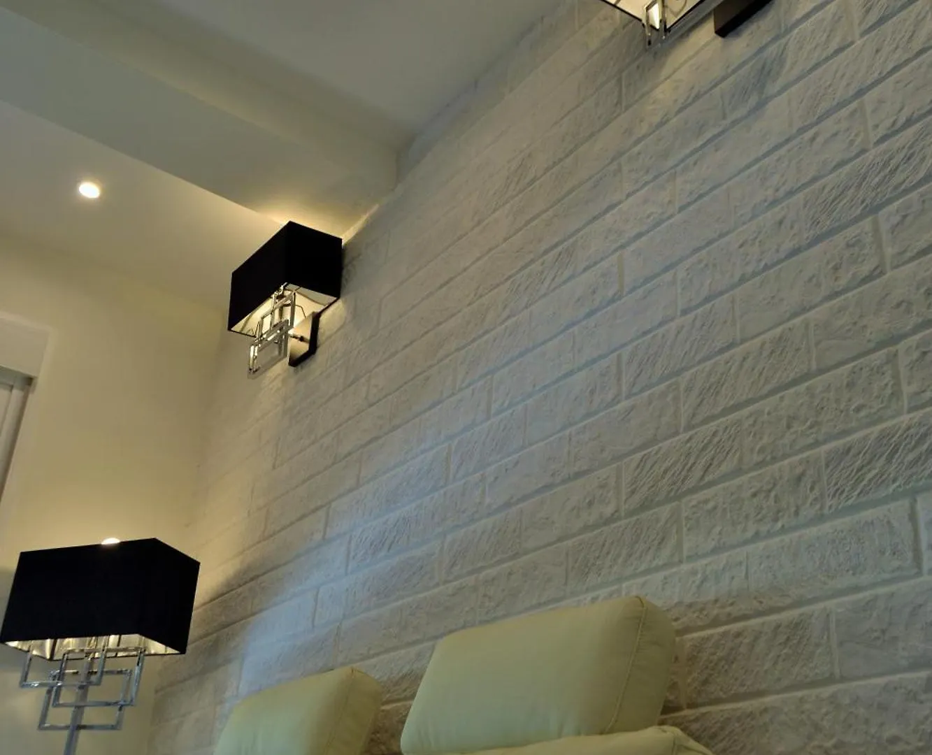 Centro Suites Vialia Μάλαγα Διαμέρισμα