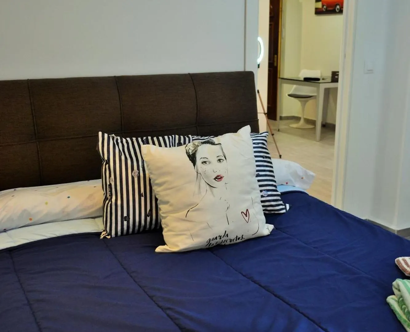 Centro Suites Vialia Μάλαγα