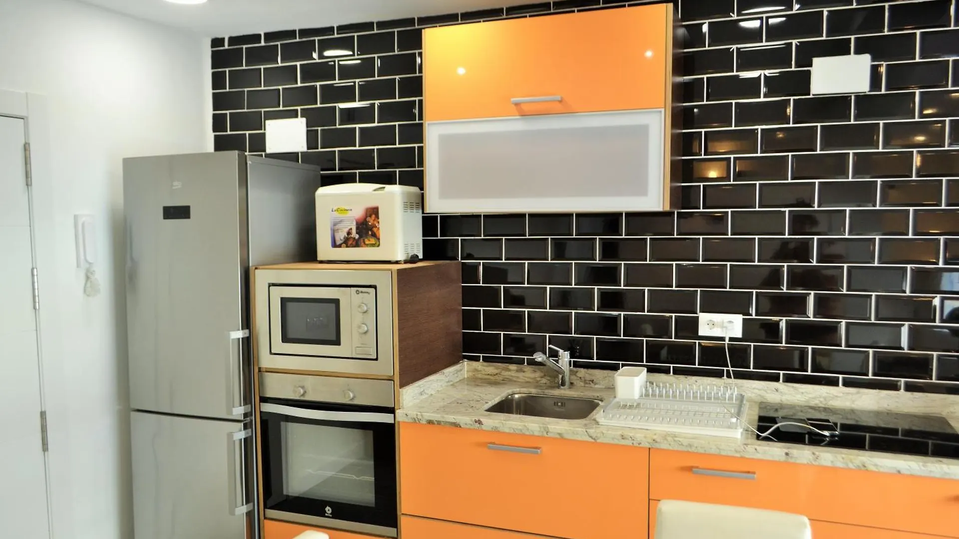 Centro Suites Vialia Μάλαγα Ισπανία