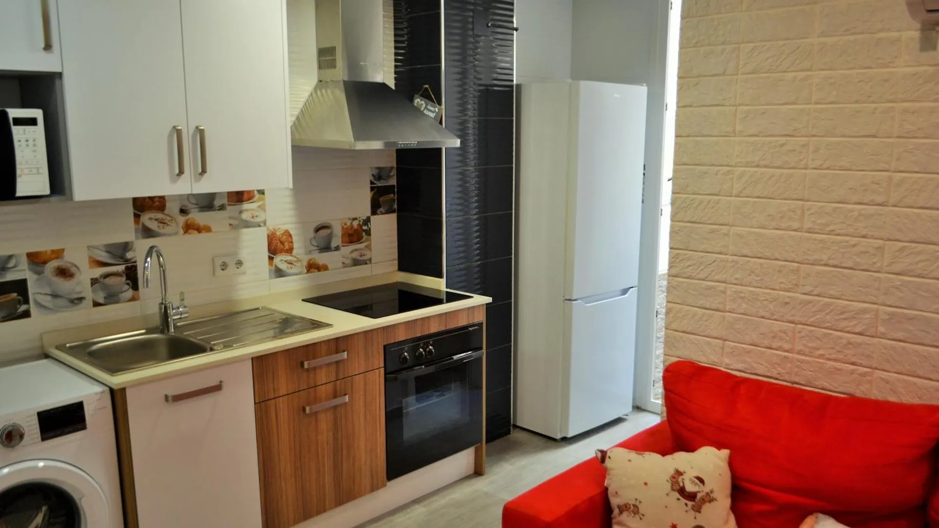Centro Suites Vialia Μάλαγα