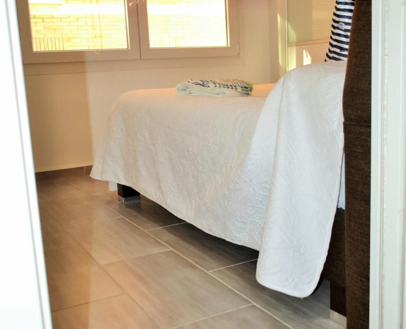 Διαμέρισμα Centro Suites Vialia Μάλαγα Ισπανία