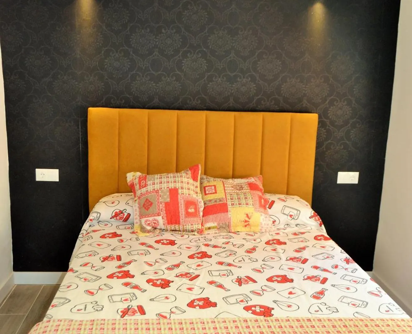 Centro Suites Vialia Μάλαγα
